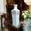 Thumbnail: Vintage Wedgwood AngelaRain Posy Vase
