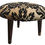 Thumbnail: Mid Century Foot Stool