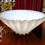 Thumbnail: Anchor Hocking Fire King Milk Glass Bowl