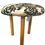 Thumbnail: Mid-century retro foot stool