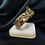 Thumbnail: Tempo Gold & Silver Tone Ladies Bracelet Watch T1410L