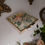 Thumbnail: Vintage Double Mirror Compact