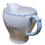 Thumbnail: Shelley 'Blue Rock' (13546) Milk Creamer