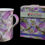 Thumbnail: Maxwell & Williams Coffee Mug "Hydrangea"