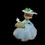 Thumbnail: SONSCO Girl figurine