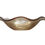 Thumbnail: Vintage Carnival glass Display/snack Bowl 24x24x6cm