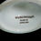 Thumbnail: Vintage Wedgwood Angela Posy Vase