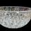 Thumbnail: Crystal bowl