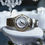 Thumbnail: Vintage swatch Nedcor watch swatch with roman numerals