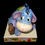 Thumbnail: Disney Traditions Eeyore Figurine by Jim Shore