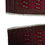 Thumbnail: Pair of Turkmen Persian Rugs