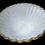 Thumbnail: Anchor Hocking Fire King Milk Glass Bowl