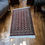 Thumbnail: Bukhara Style Machine made made Area Rug