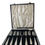 Thumbnail: 7Pc Vintage Silver Plated Fruit Set