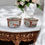 Thumbnail: Pair of Porcelain Oriental Trinket