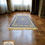 Thumbnail: Machine-woven carpet