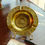Thumbnail: Nautical Brass Ashtray