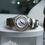 Thumbnail: Vintage swatch Nedcor watch swatch with roman numerals