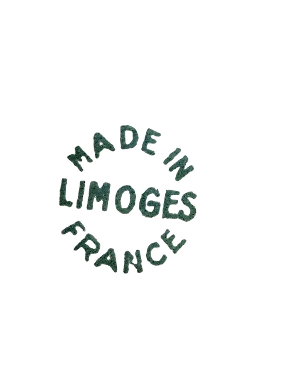 Thumbnail: Limoges trinket box sofa