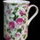 Thumbnail: Maxwell & Williams Coffee Mug "Spring Rose,"