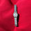 Thumbnail: Vintage swatch Nedcor watch swatch with roman numerals