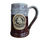 Thumbnail: Maryland Renaissance Festival Grey beer mug
