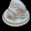 Thumbnail: 18 PC Shelley Blue Rock 13546