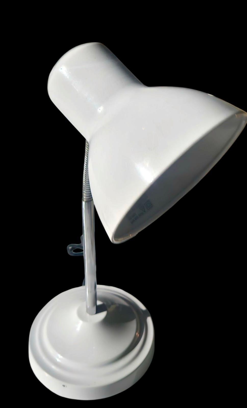 Thumbnail: Retro Style goose-neck desk lamp