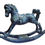 Thumbnail: Ceramic Rocking Horse