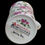 Thumbnail: Maxwell & Williams Coffee Mug "Spring Rose,"