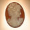 Thumbnail: Vintage Cameo