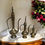 Thumbnail: Vintage Hand Crafted Brass Aftaba