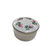 Thumbnail: Portmeirion Rose design Stoke on Trent Trinket Box