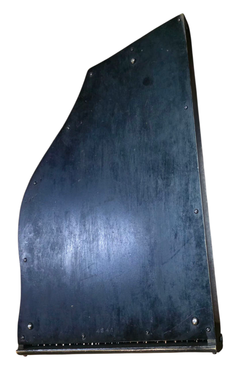 Thumbnail: Antique Mandolin Guitar Zither