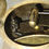 Thumbnail: Barigo Vintage Mechanical Bell Clock Brass Nautical Instrument. Made In Germany.