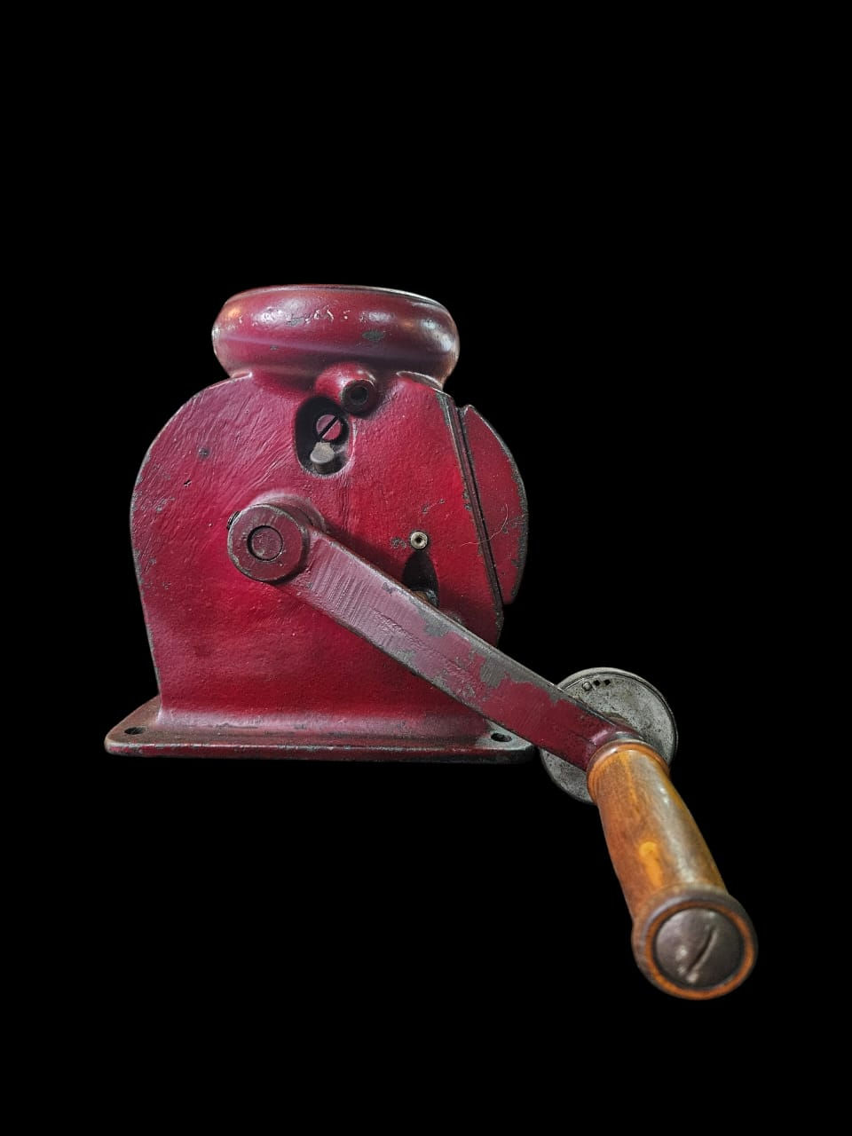 Thumbnail: Vintage Domo 127 Cream Separator