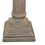 Thumbnail: Neoclassical Corinthian Column Table Lamp