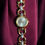 Thumbnail: Tempo Gold & Silver Tone Ladies Bracelet Watch T1410L