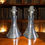 Thumbnail: Silver-colored table lamps