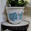 Thumbnail: Alboth & Kaiser Bavaria Porcelain Planter