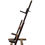 Thumbnail: Small wooden adjustable easel