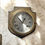 Thumbnail: Barigo Vintage Mechanical Bell Clock Brass Nautical Instrument. Made In Germany.