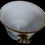 Thumbnail: Alboth & Kaiser Bavaria Porcelain Planter