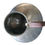 Thumbnail: Vintage Babson Surge Milker Stainless Steel Milk Can