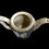 Thumbnail: Art Deco Ever Hot Tea and Coffee Set