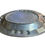 Thumbnail: Large Heavy Pewter Platter 4x46x34cm