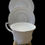 Thumbnail: Royal Albert Chantilly trios