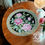 Thumbnail: Fuji Japan Porcelain Plate