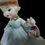 Thumbnail: SONSCO Girl figurine