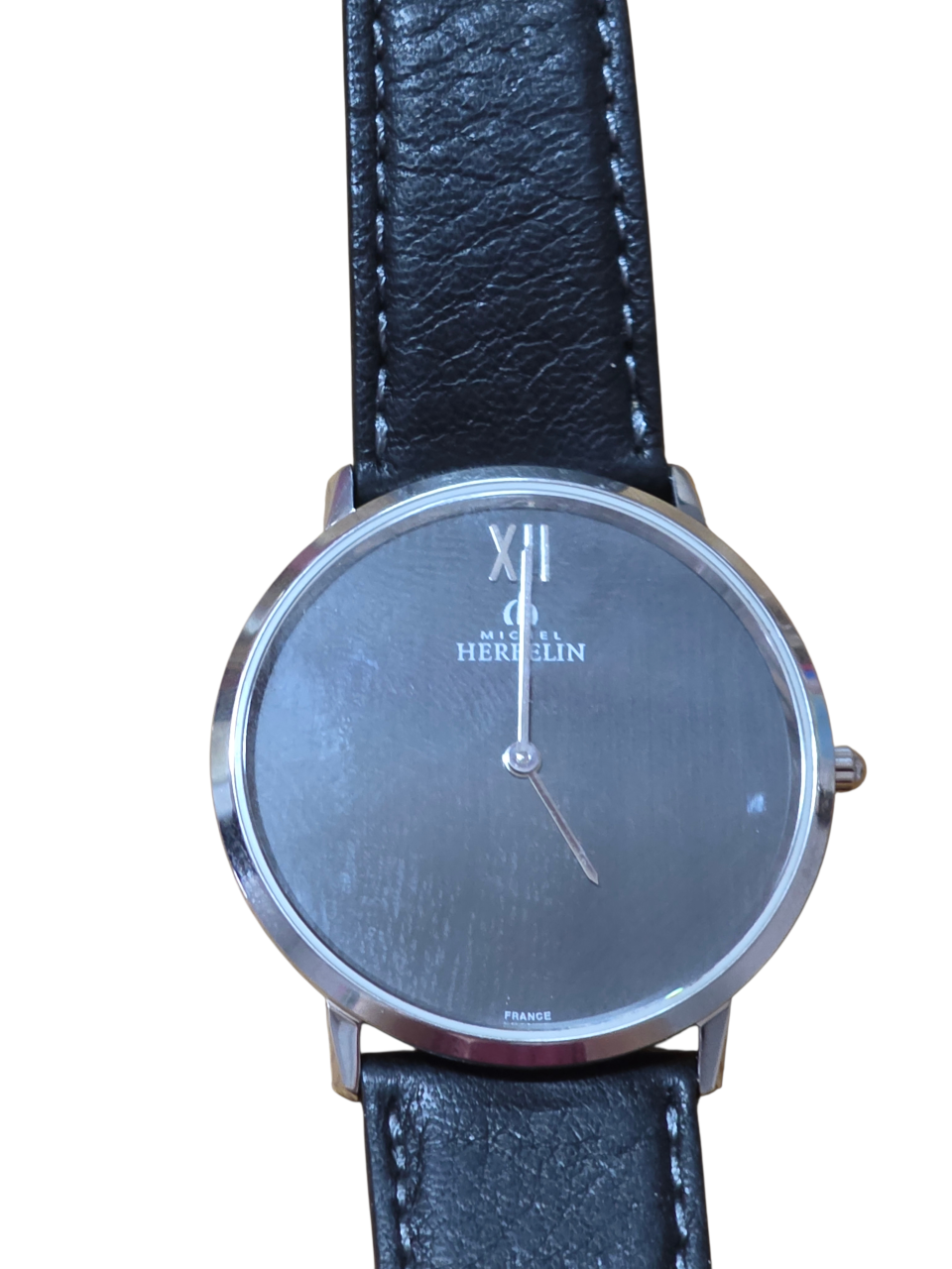Thumbnail: Michel Herbelin Gent Watch